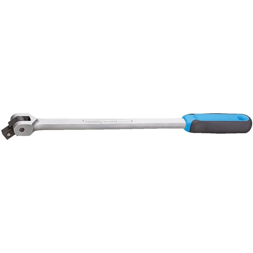Swivel handle 1/2" 381 mm