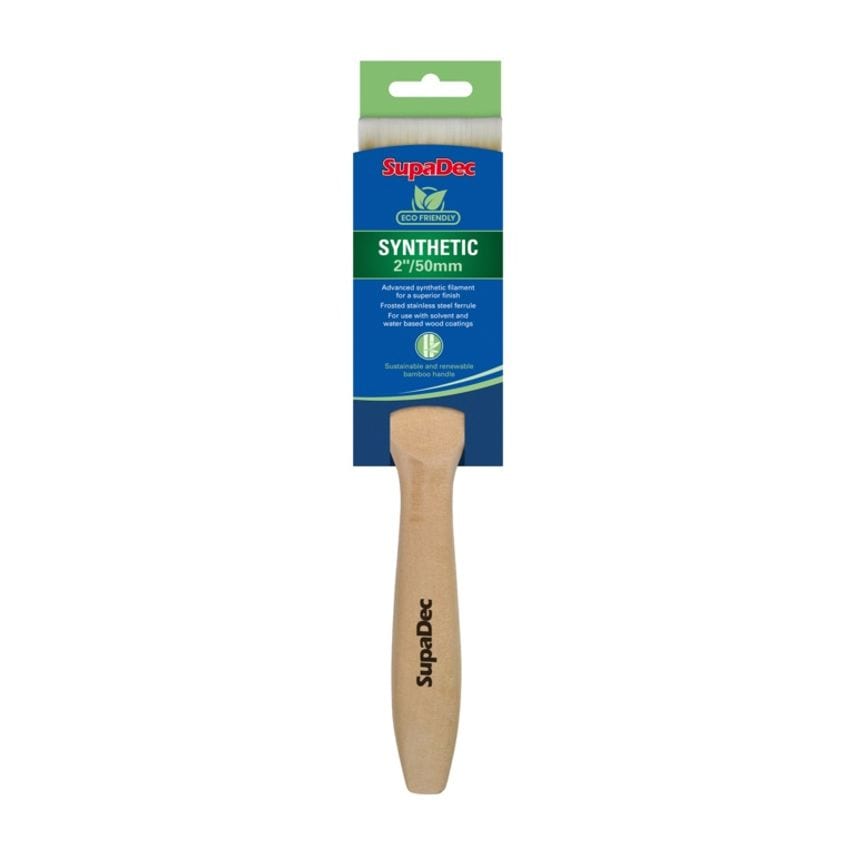 Synthetic Brush 2"/50mm