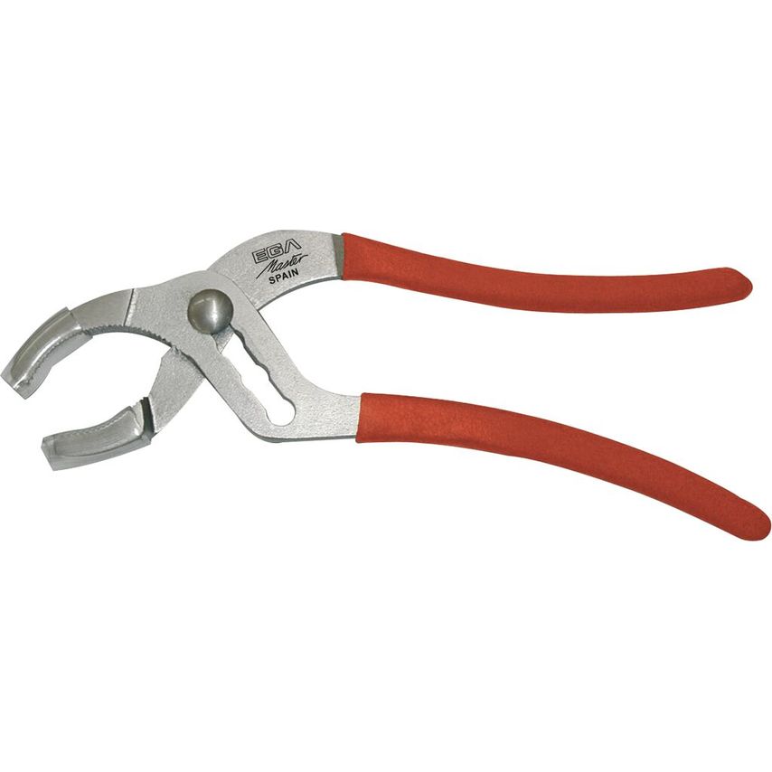 Syphon Plier 10" (Soft Sleeves) 62136