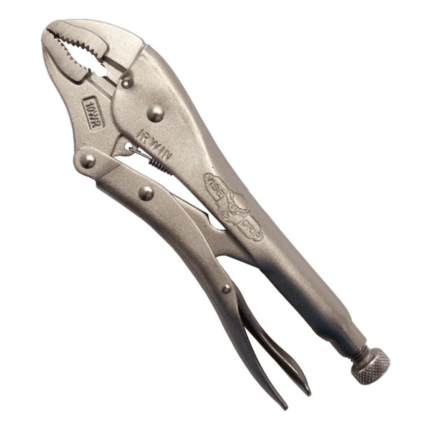 T0502EL4 10WR Curved Jaw 250MM/10 Inch