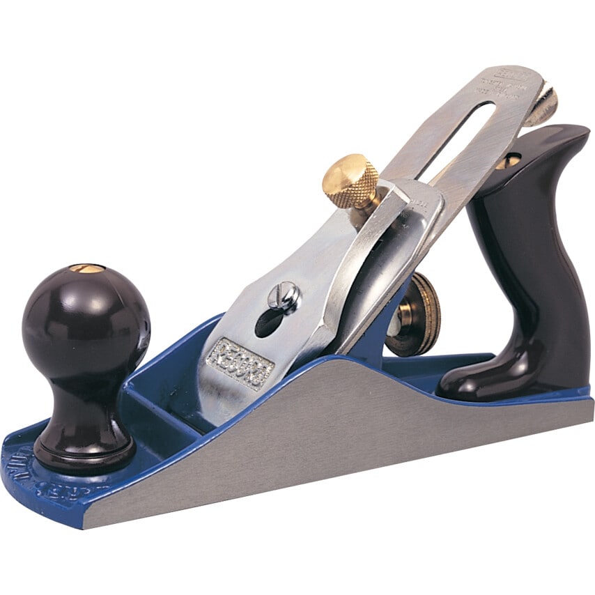 T05 Jack Plane Smooth Base (14")