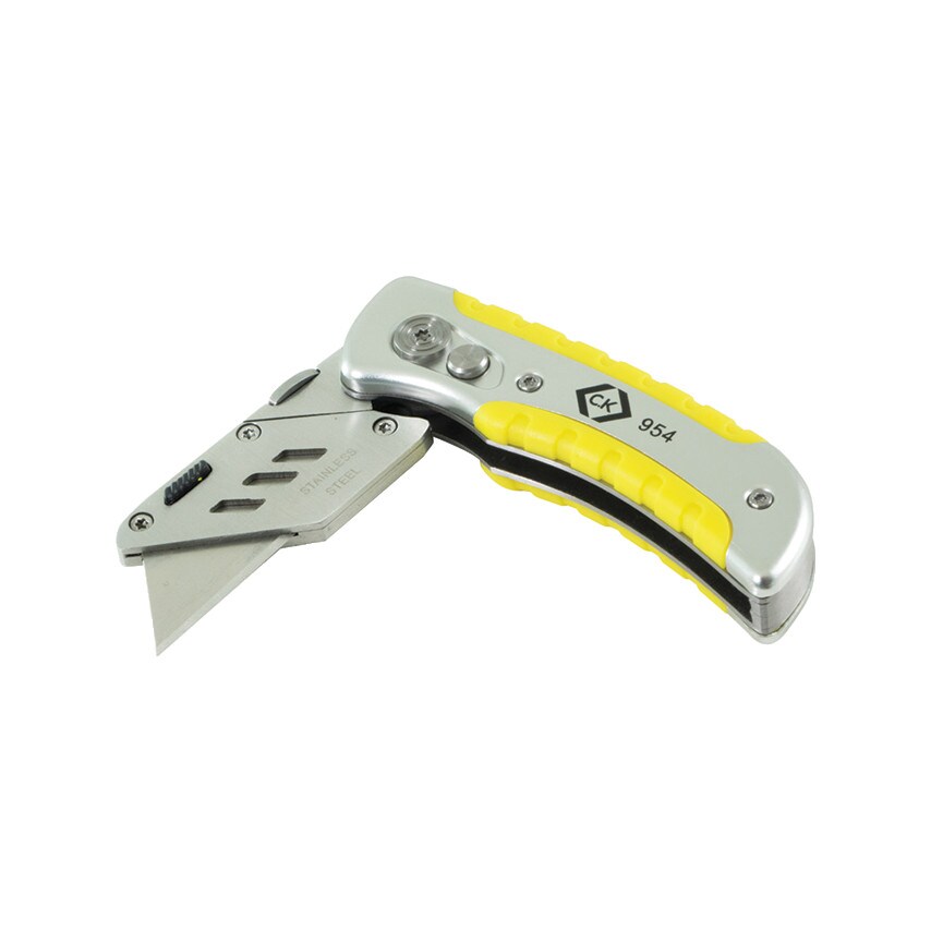 T0954 Folding Utility Knife