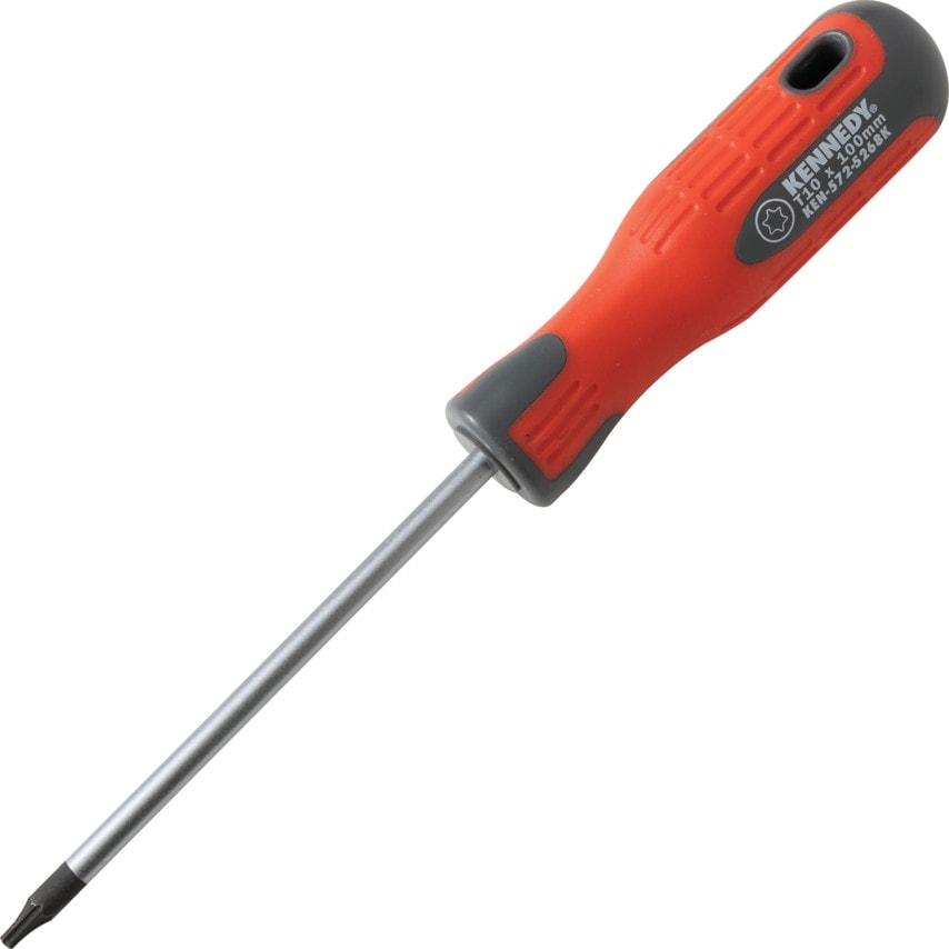 T10 TORX Pro-torq Screwdriver