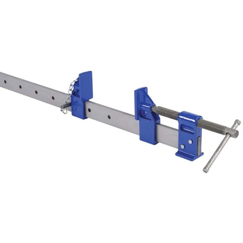 T1354 36" Cap 42" O/A Sash Clamp