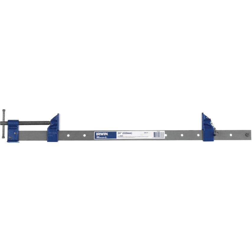 T1354 36" Cap 42" O/A Sash Clamp