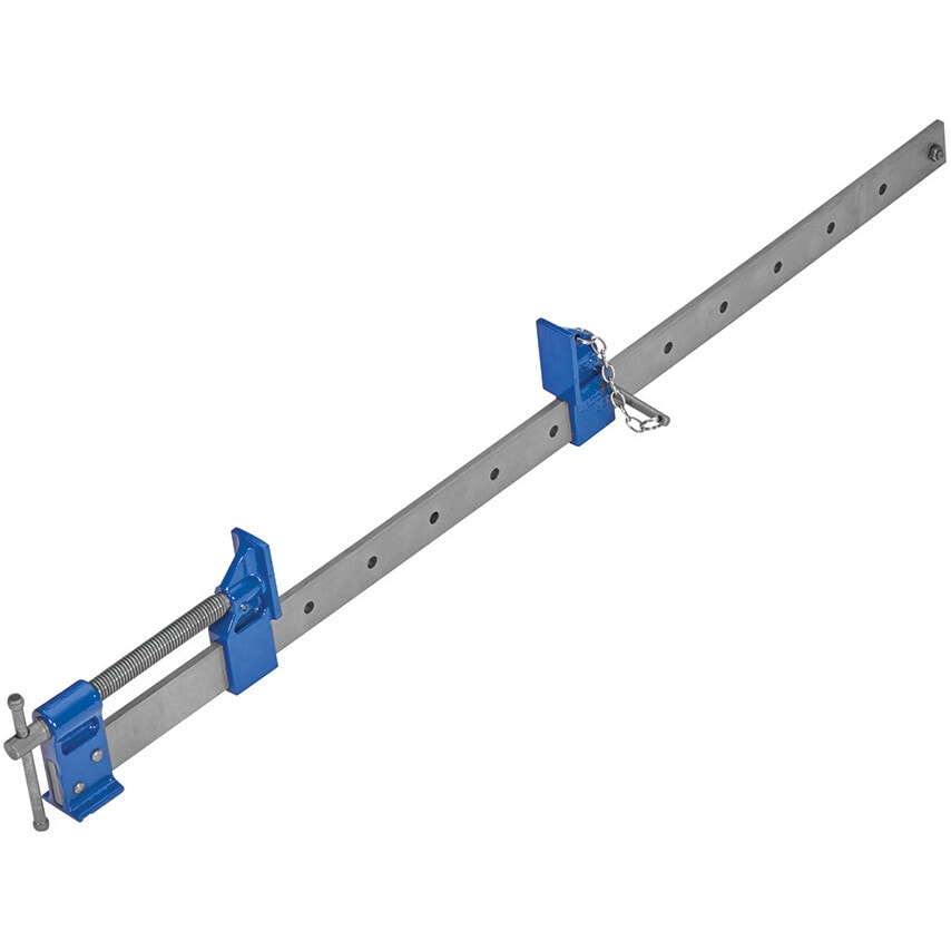 T1355 42" Cap 48" O/A Sash Clamp