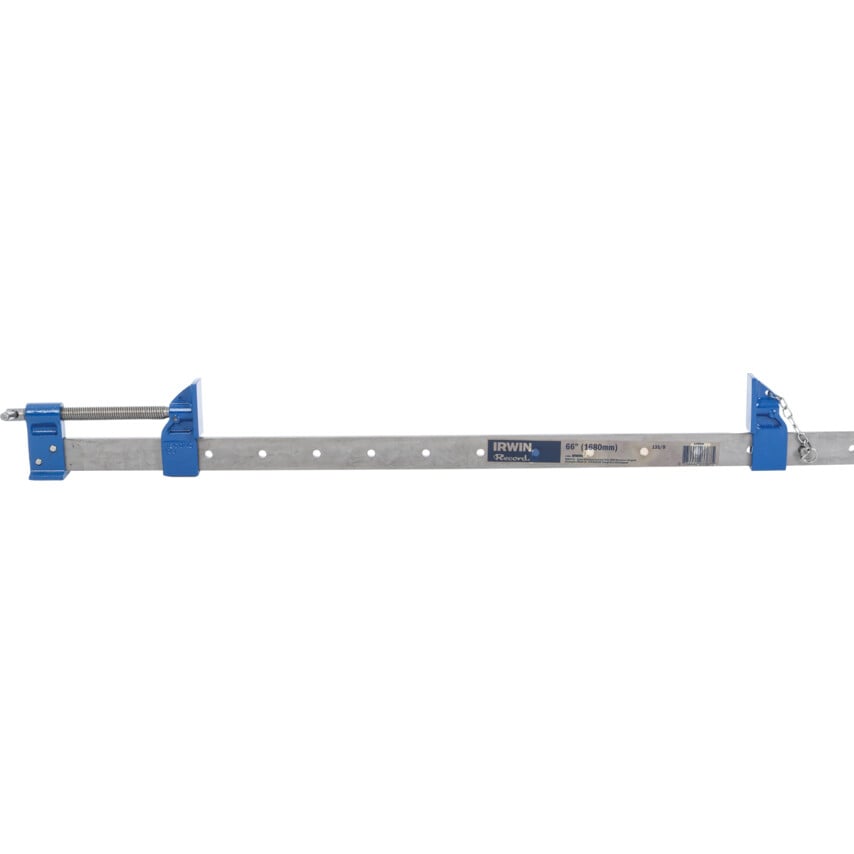 T1359 66" Cap 72" O/A Sash Clamp