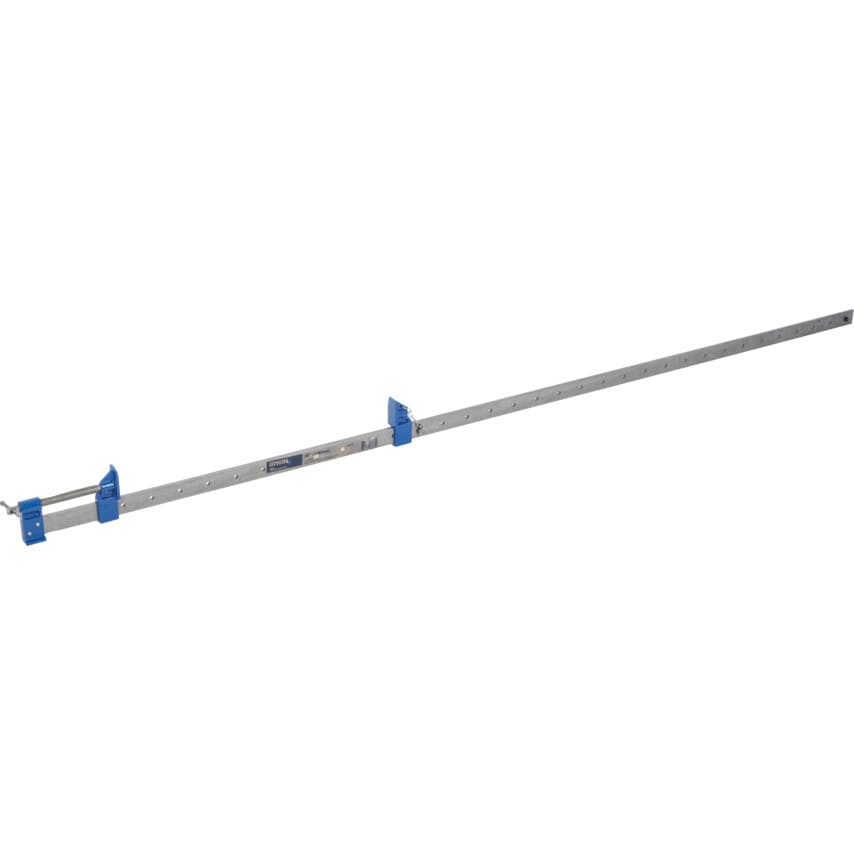 T1359 66" Cap 72" O/A Sash Clamp