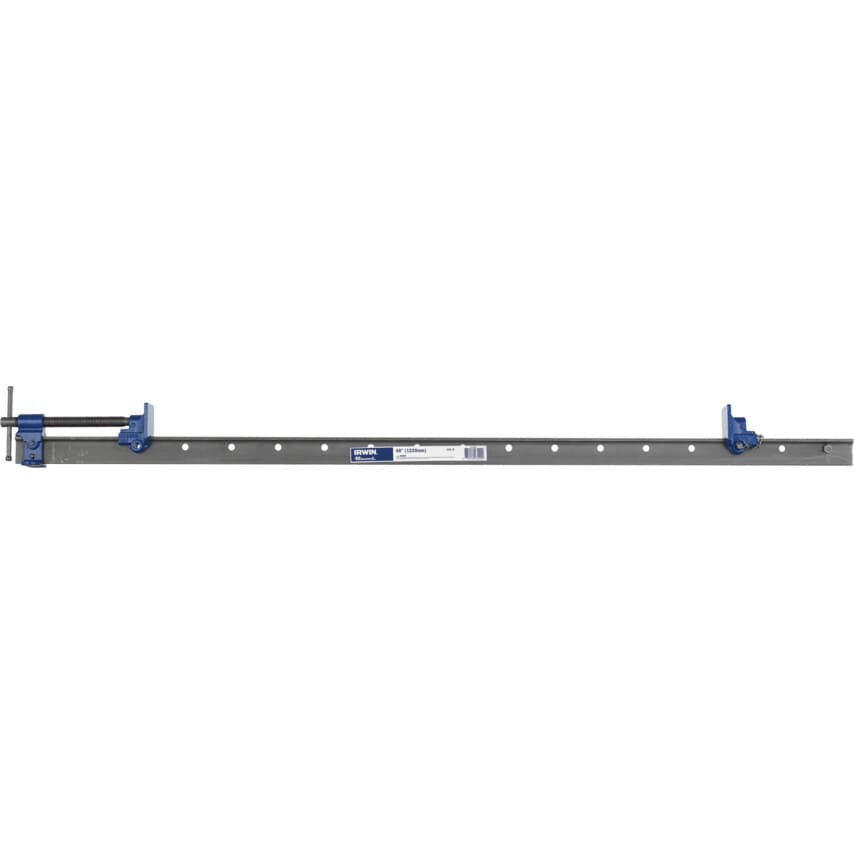 T1366 48" Cap 54" O/A T-Bar Clamp