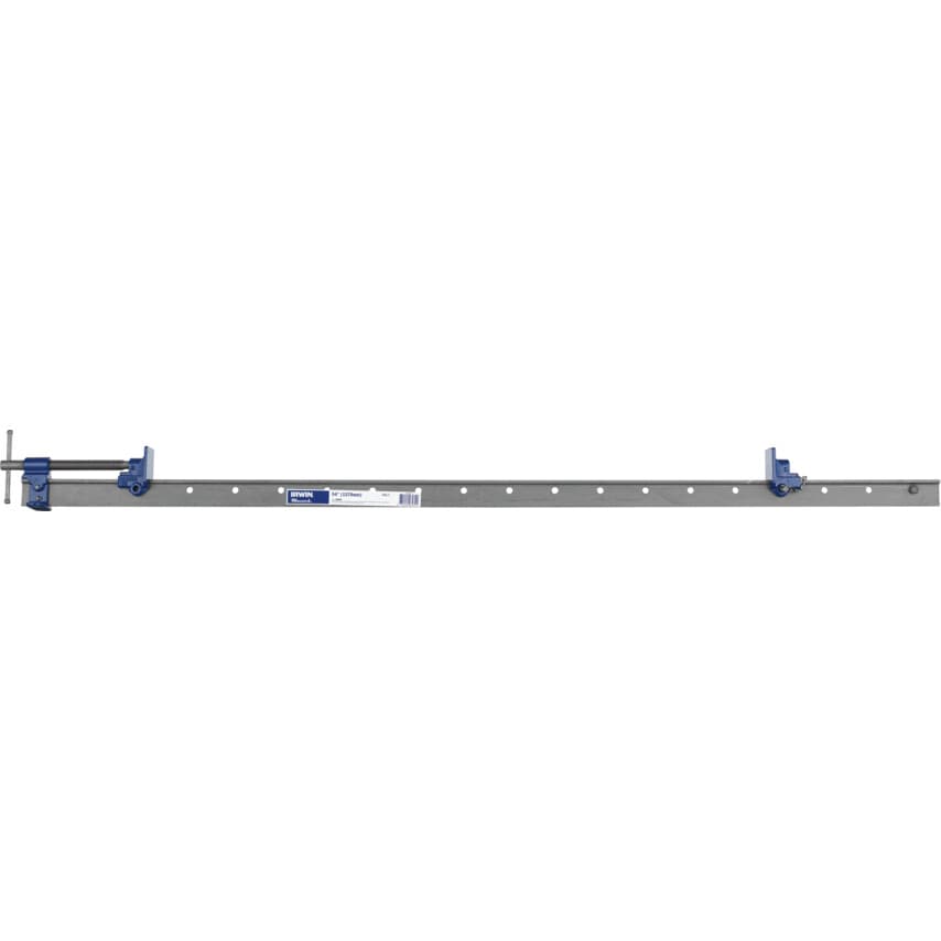 T1367 54" Cap 60" O/A T-Bar Clamp