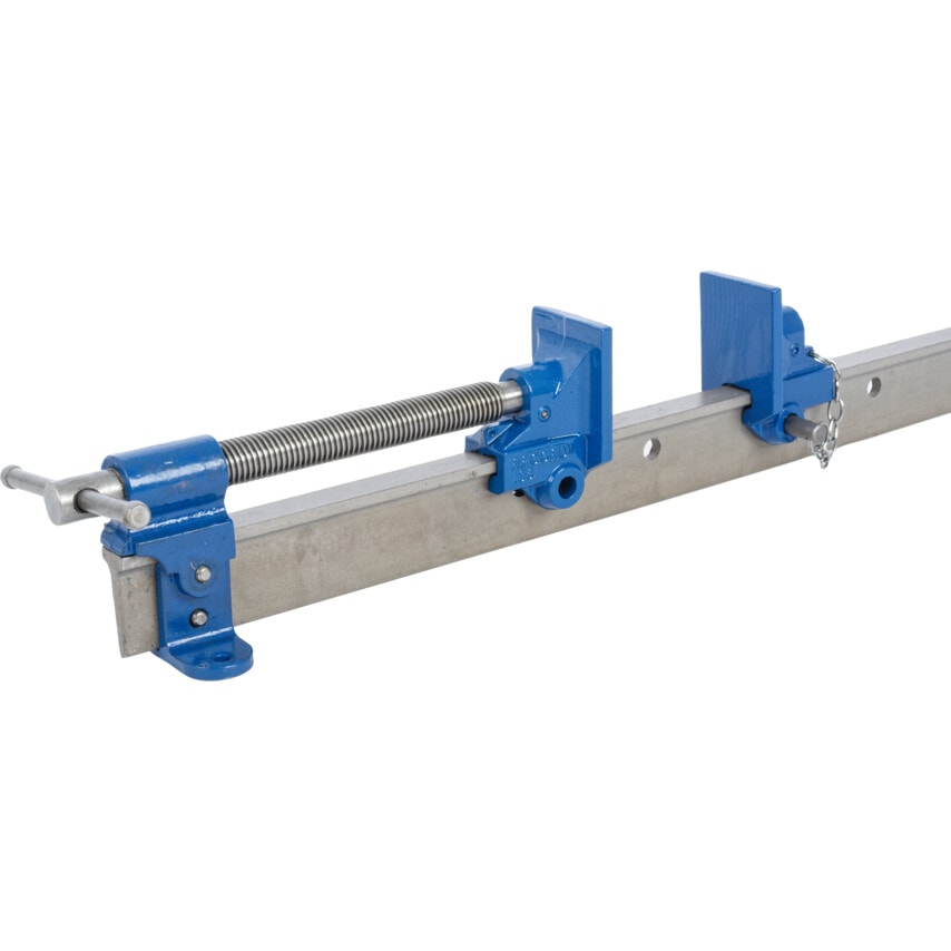 T1369 66" Cap 72" O/A T-Bar Clamp