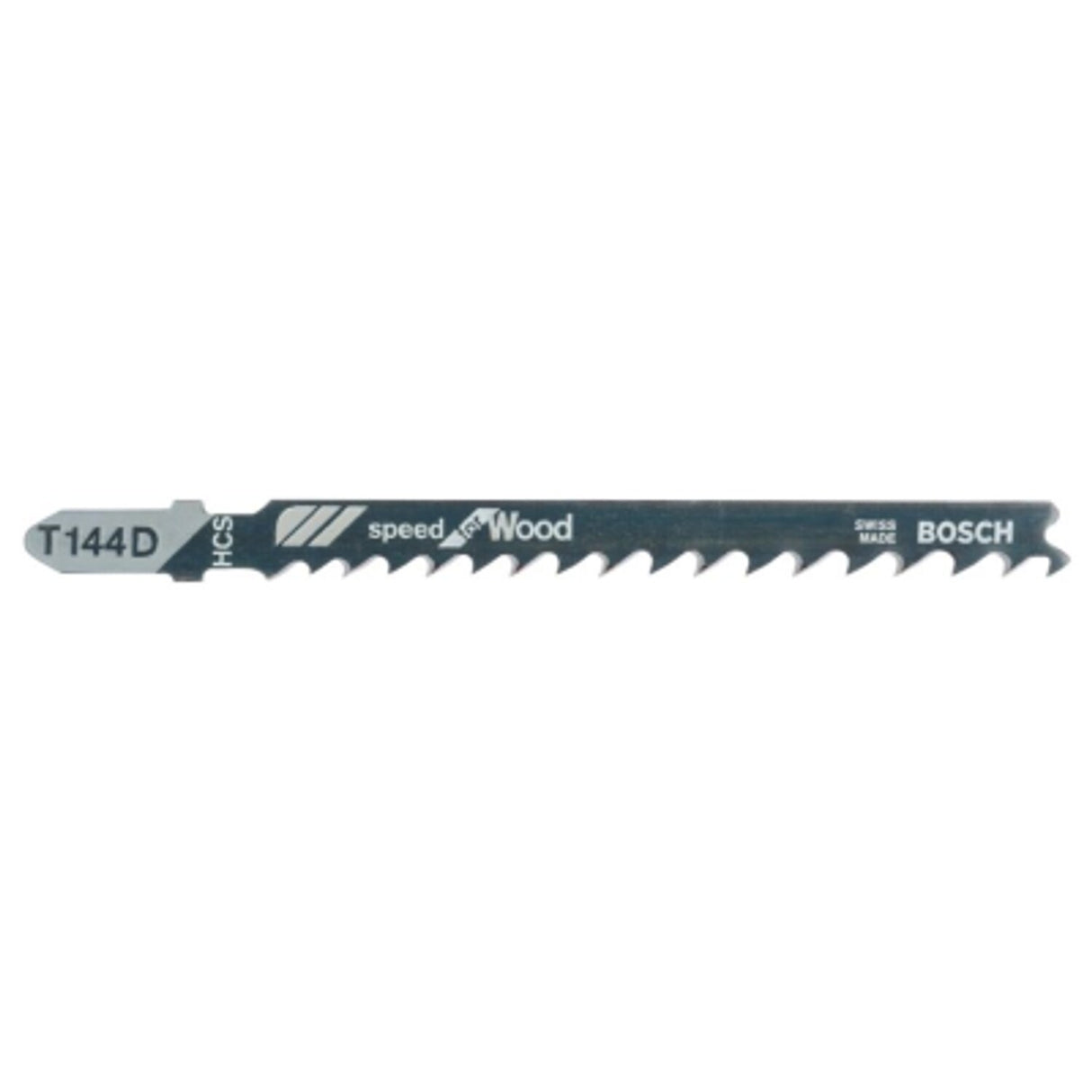 T144D Jigsaw Blades Speed for Wood