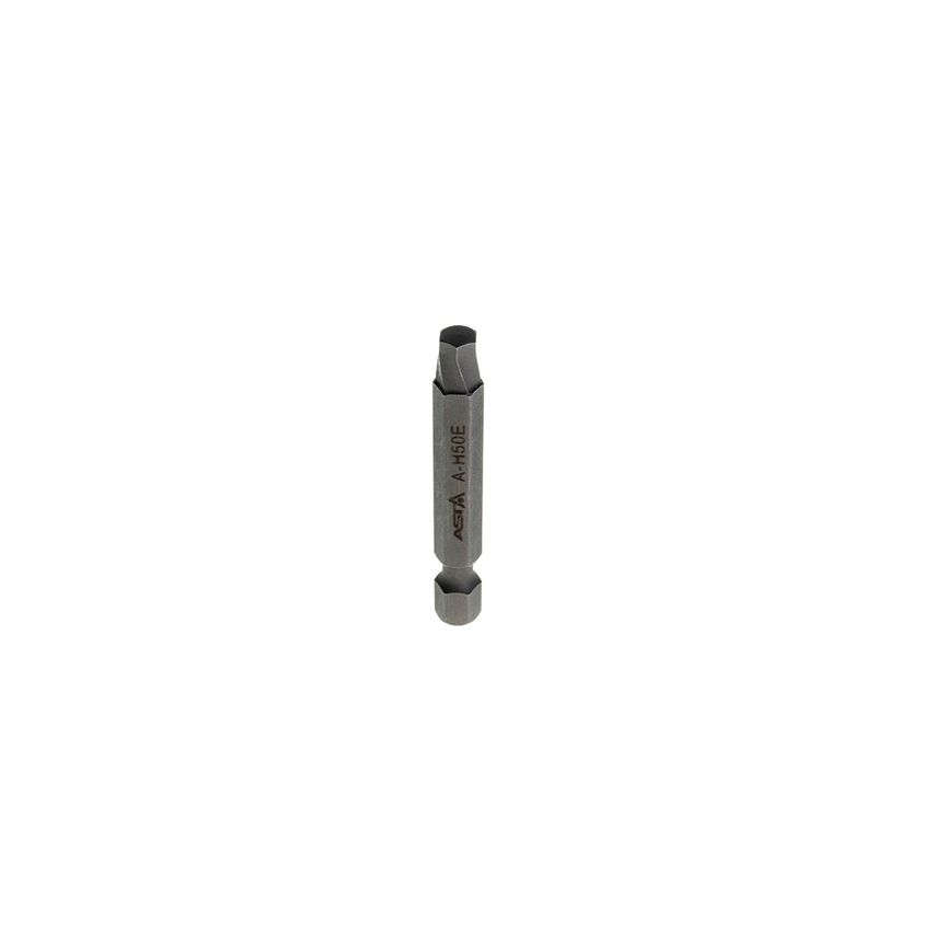T15 Star/Torx Screwdriver Bit 1/4" Hex Drive 25mm Long