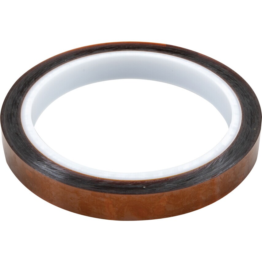 T180112M 12mmx33M Hi-Tempkapton Tape