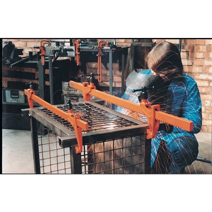 T186-1500 Bar Clamp