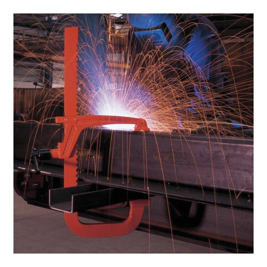 T186-300 Standard Duty Clamp