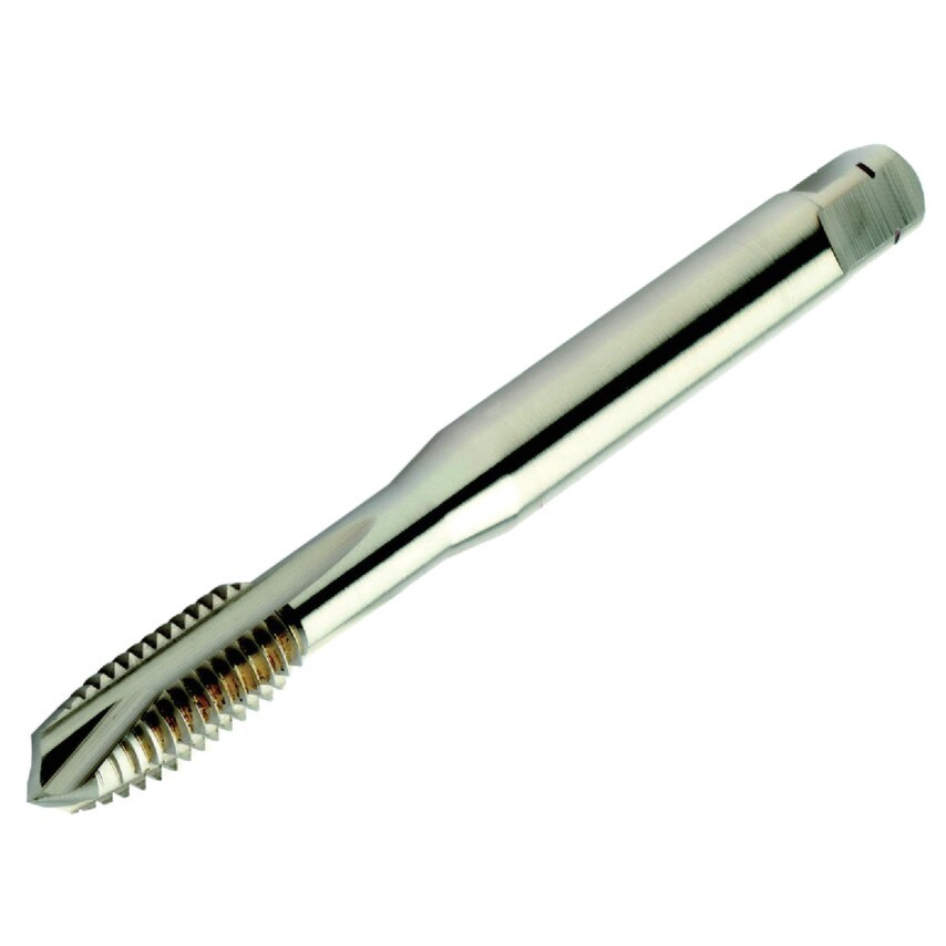 T200-NM100AE-10-24D150 200 Cutting Tap with Spiral Point