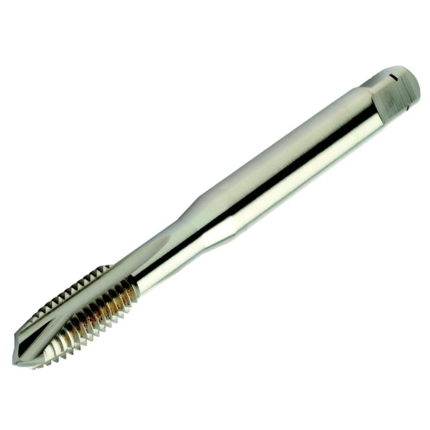 T200-NM100AE-4-40D150 200 Cutting Tap with Spiral Point