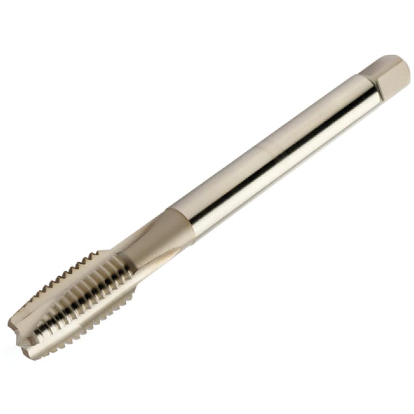 T200-NM101DA-M16B125 200 Cutting Tap with Spiral Point