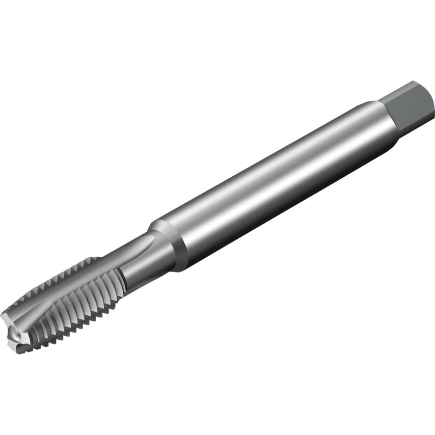T200-SM100DA-M3.5D115 200 Cutting Tap with Spiral Point