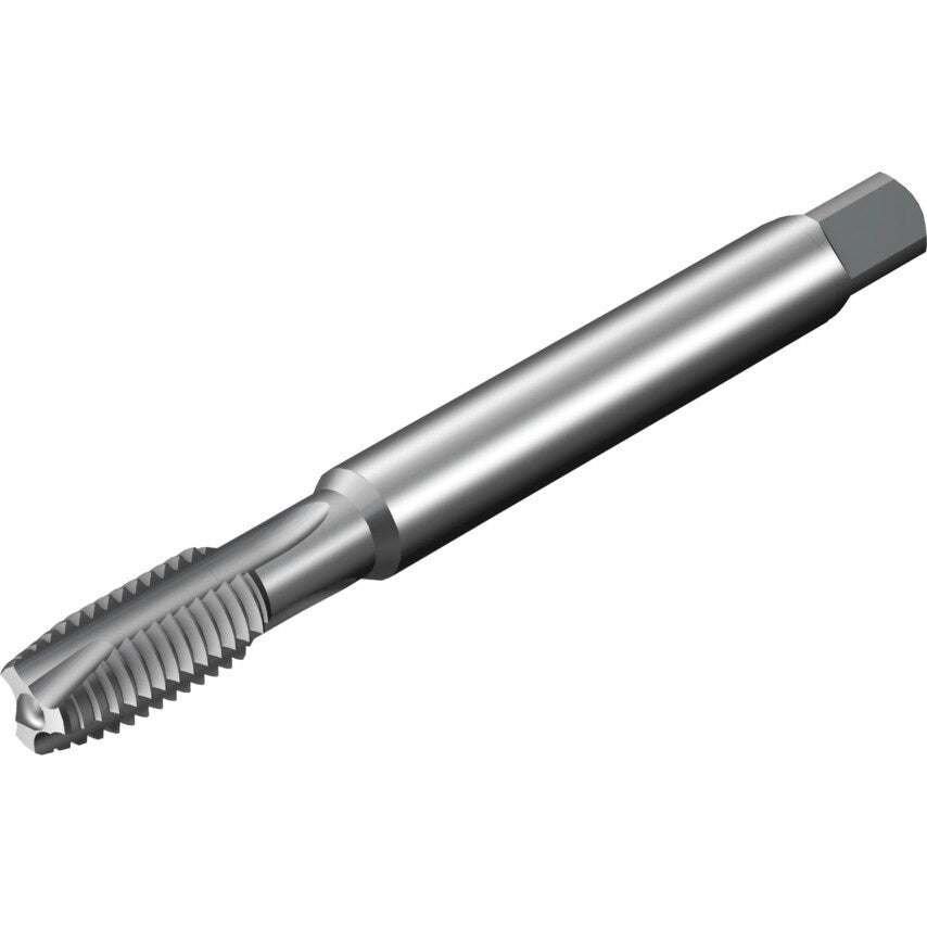 T200-SM100DI-10-32D115 200 Cutting Tap with Spiral Point