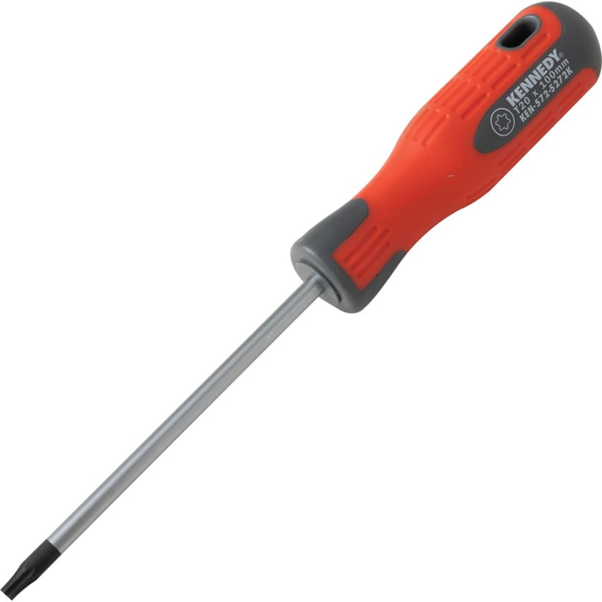 T20 TORX Pro-torq Screwdriver