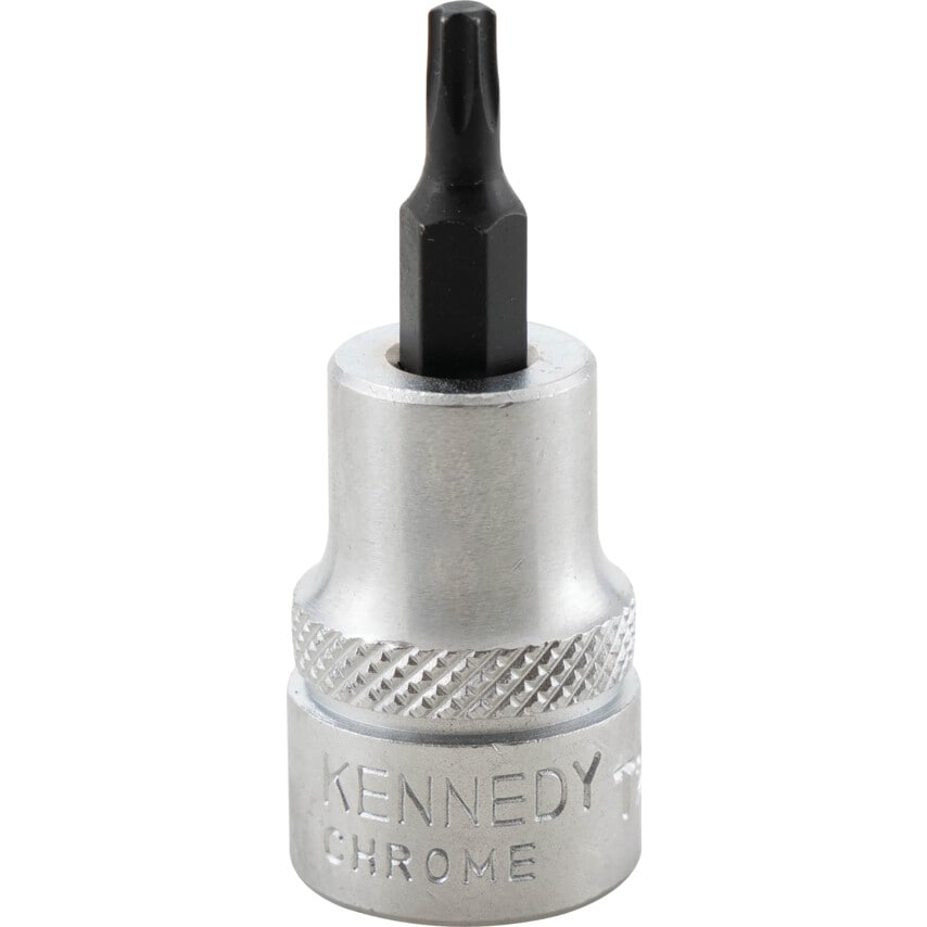T20 TORX Socket Bit 3/8" Square Drive