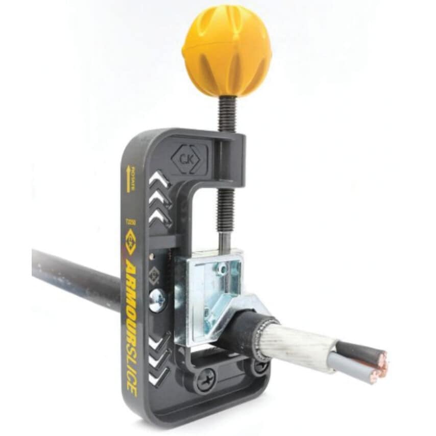 T2250 Amourslice SW Cable Stripper
