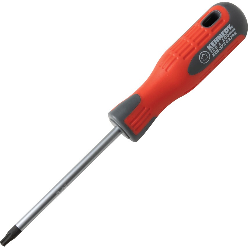 T25 TORX Pro-torq Screwdriver