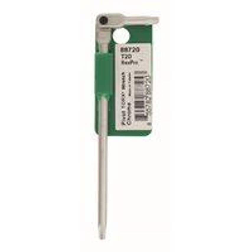 T27 HexPro TORX Pivot Head Hex Key, TX27, 88727