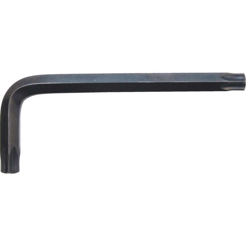T-27 Tamper-proof TORX Key