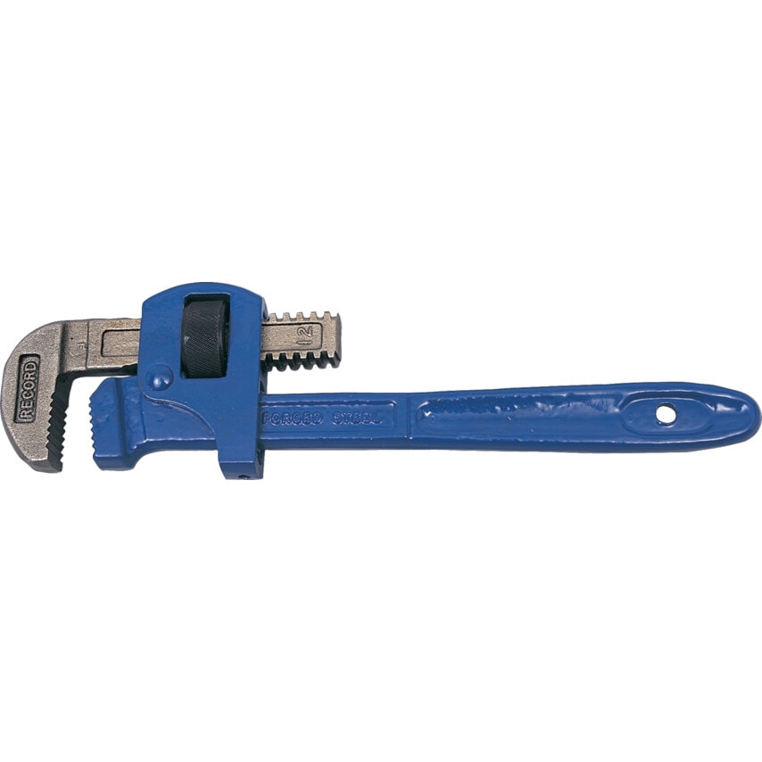 T30012 12" Stillson Pipe Wrench