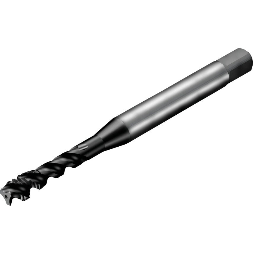 T300-PM104AE-5/16P1PM 300 Cutting Tap with Spiral Flutes