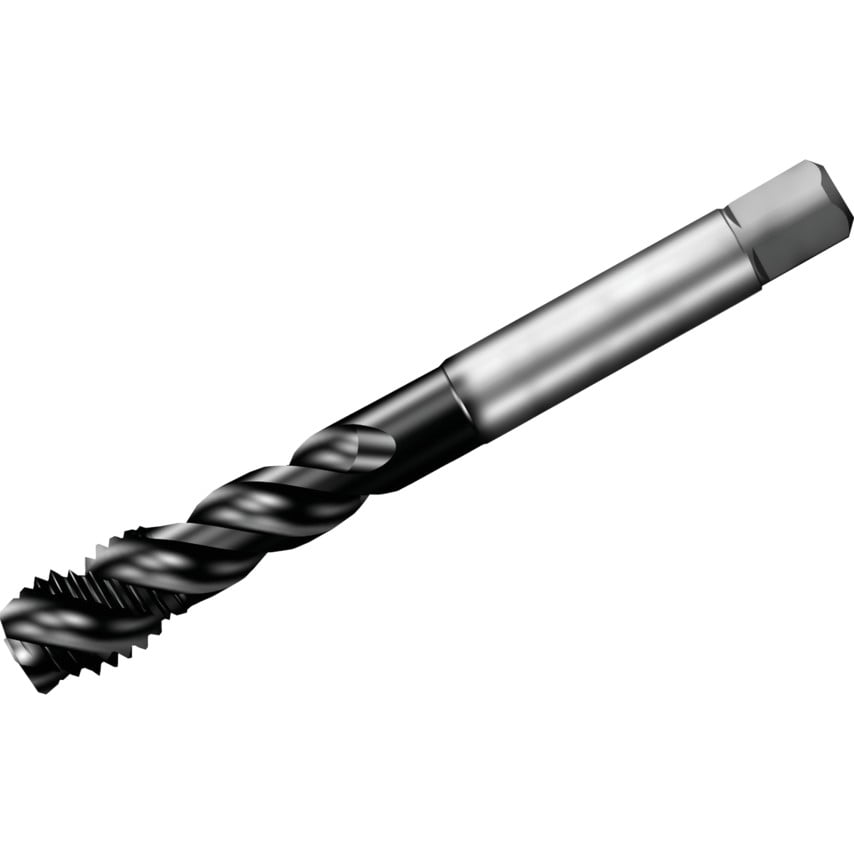 T300-PM115AF-1/2P1PM 300 Cutting Tap with Spiral Flutes