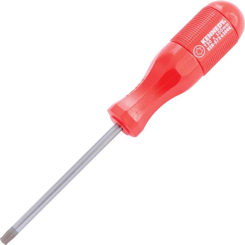 T30 TORX Hi-Grip Screwdriver