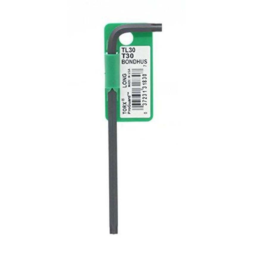 T30 TORX Long Series Key, TX30, 31830
