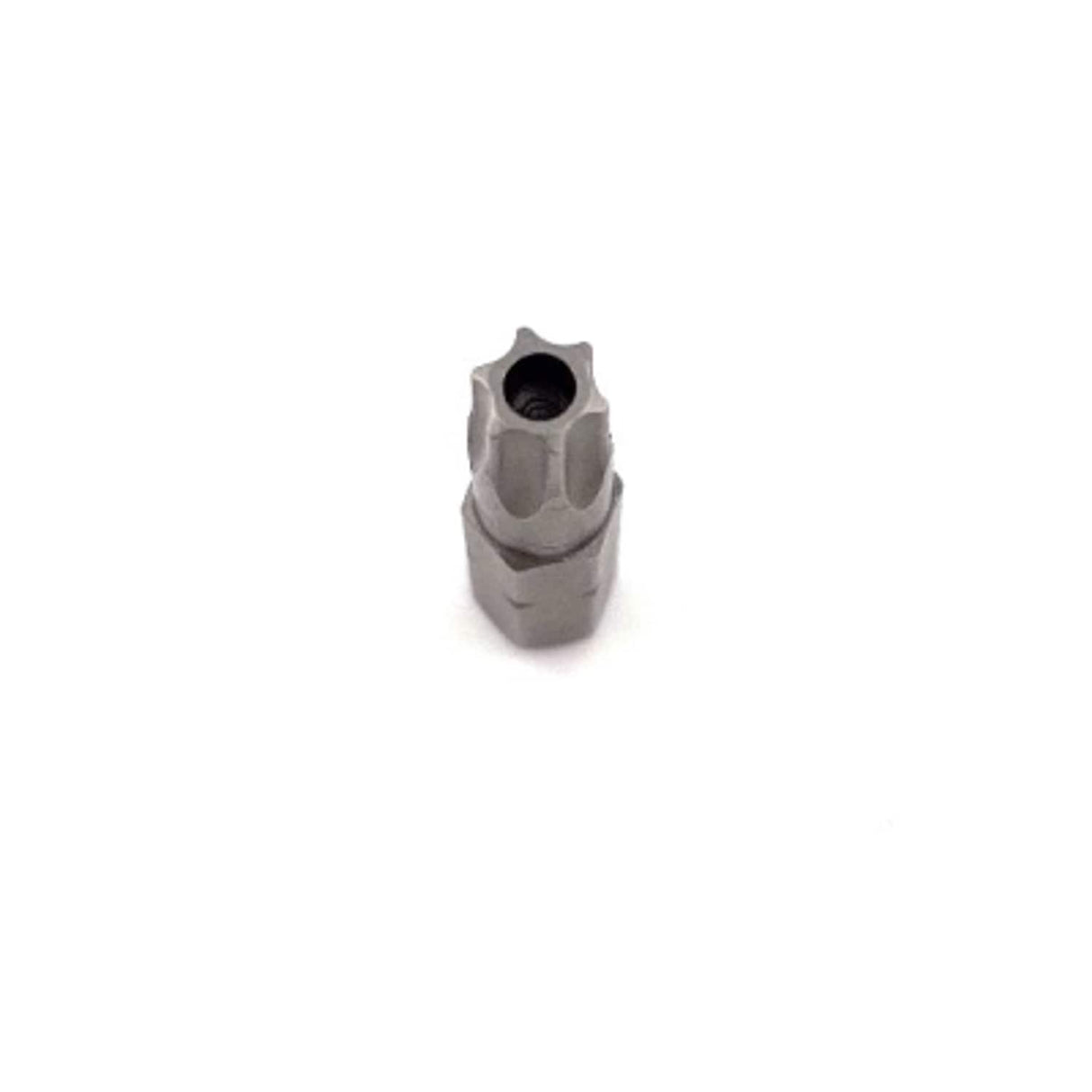 T30 x 25mm 1/4in Hex Tamper Proof Screwdriver Bit