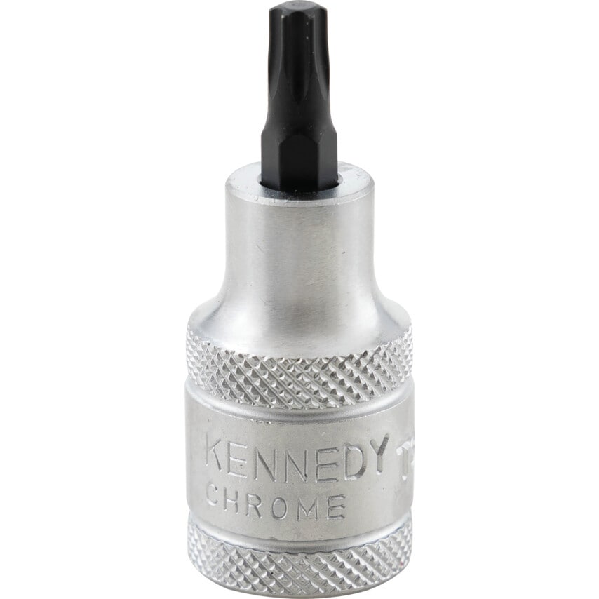 T30 x 55mm TORX Socket Bit 1/2" Square Drive