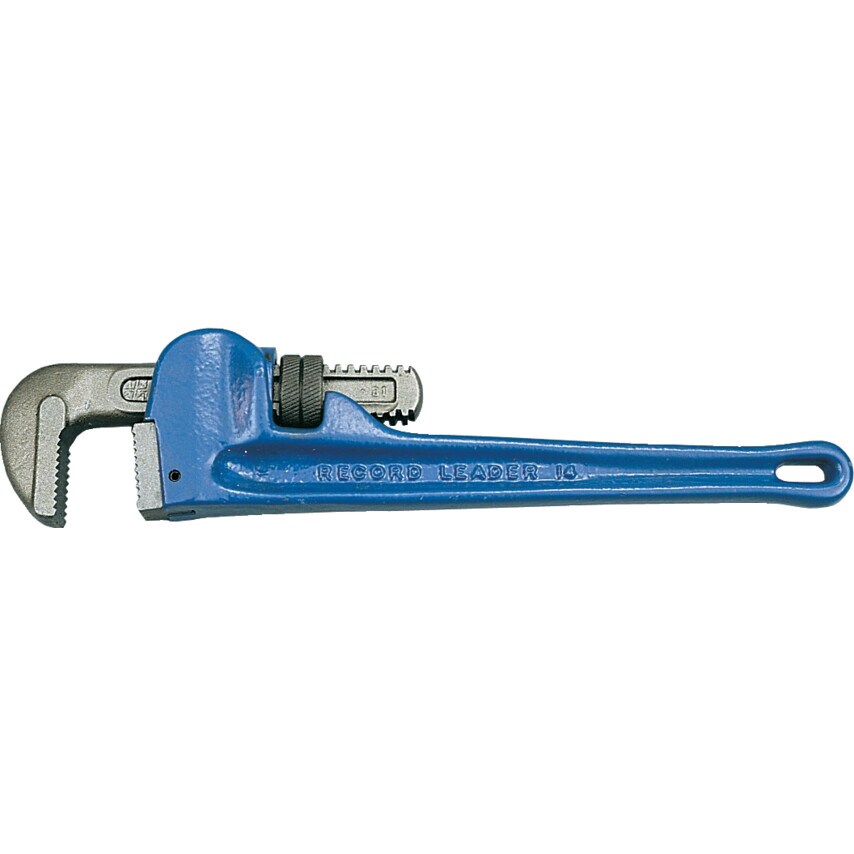 T35010 10" Heavy Duty Leader Pipe Wrench