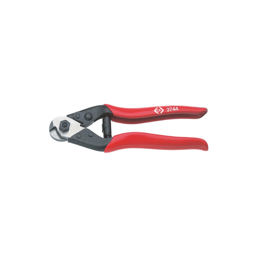 T3744 Cable and Wire Rope Cutter 190mm