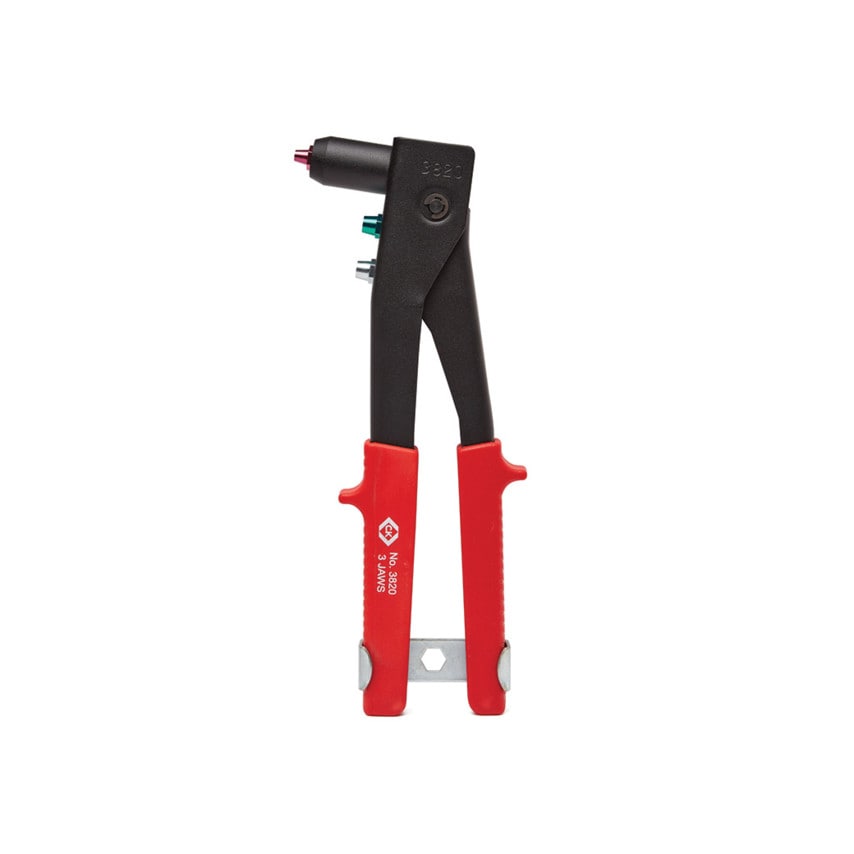 T3820 260mm Rivet Plier