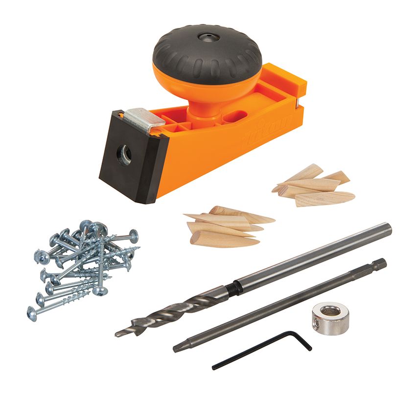 T3 Handy Pocket-Hole Jig 3/4" (19mm) T3PHJ