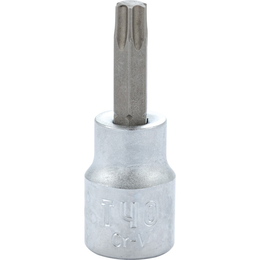 T40 3/8" TORX Socket Bit - E030919