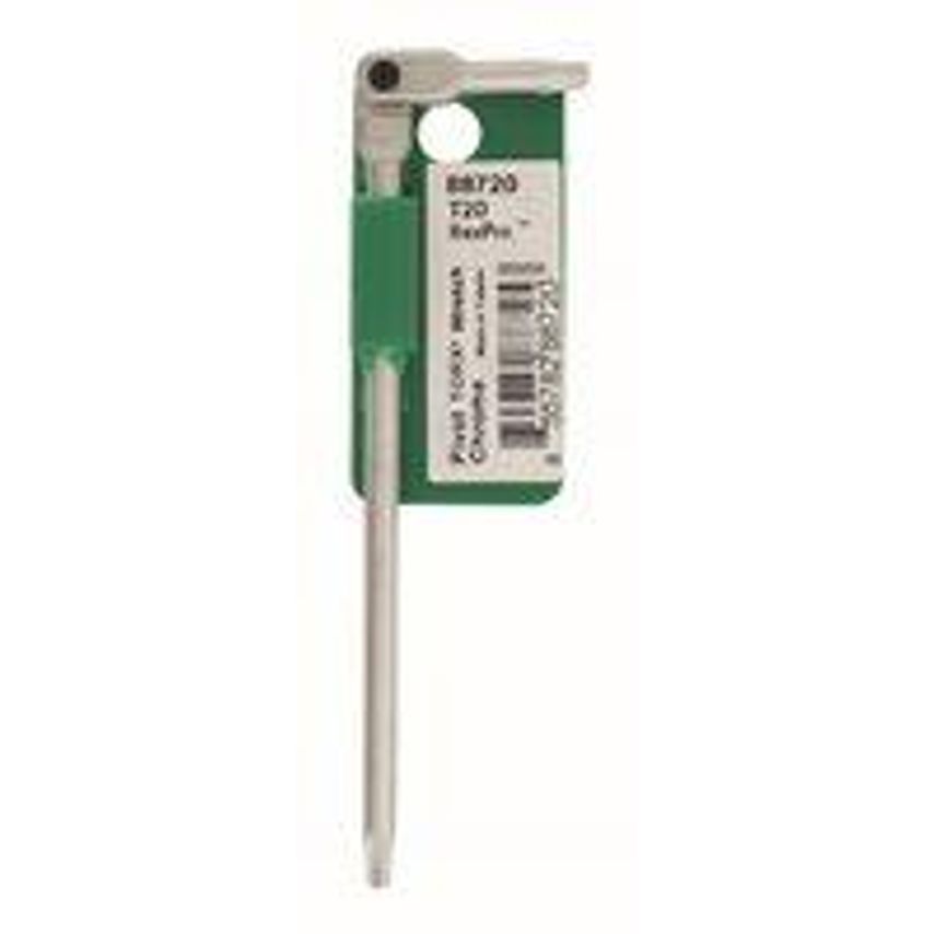 T40 HexPro TORX Pivot Head Hex Key, TX40, 88740