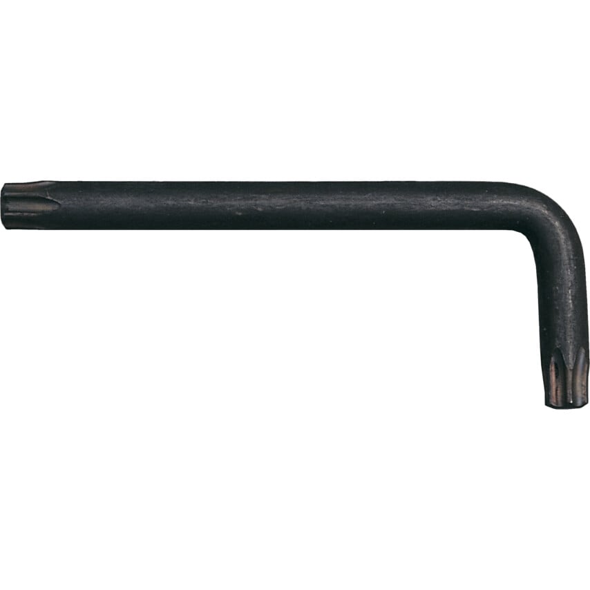 T40 L-Wrench TORX Key