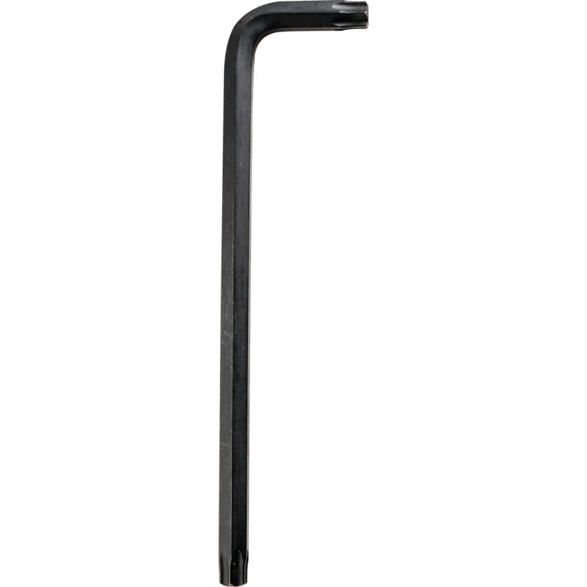 T40 Long Arm Star Key - KEN6033447K