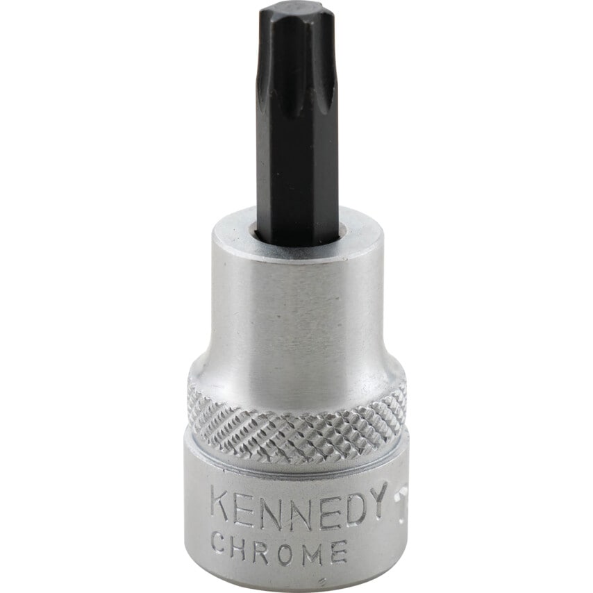 T40 TORX Socket Bit 3/8" Square Drive