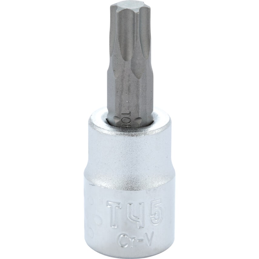 T45 3/8" TORX Socket Bit - E030932