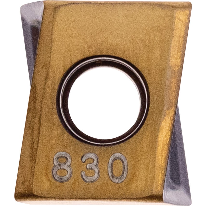 T490 LNMT 0804PN-R Insert Grade IC830