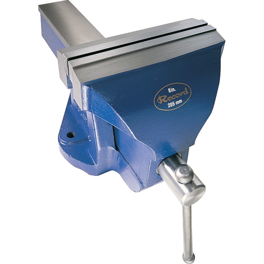 T4 Mechanics Vice 4.1/2" Jaws